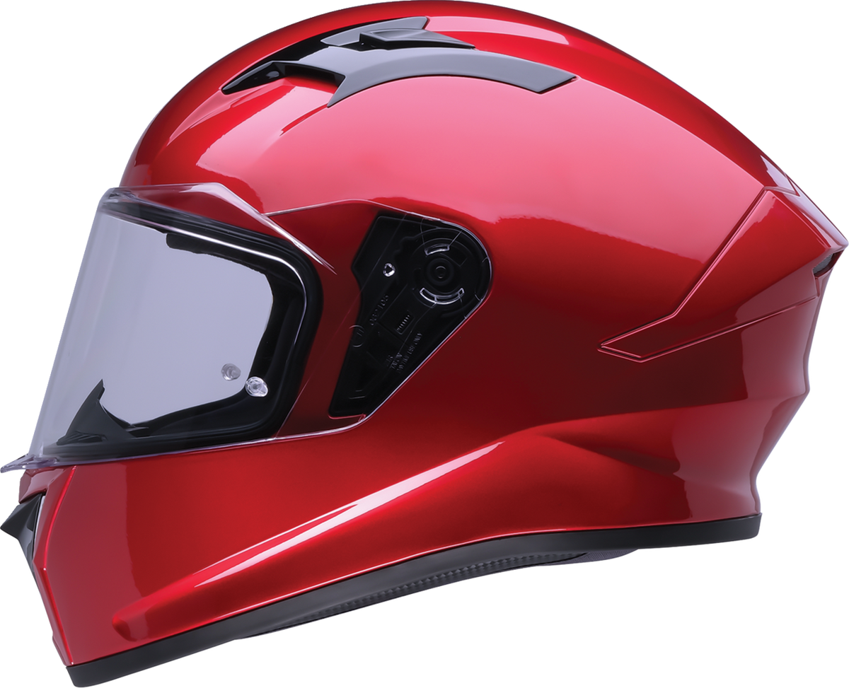 Z1R Talon Helmet - Red