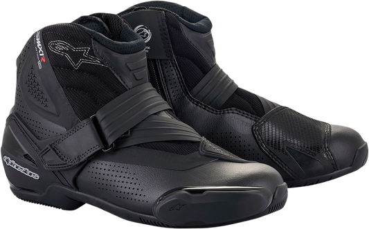 Alpinestars SMX1-R V2 Boots - Black