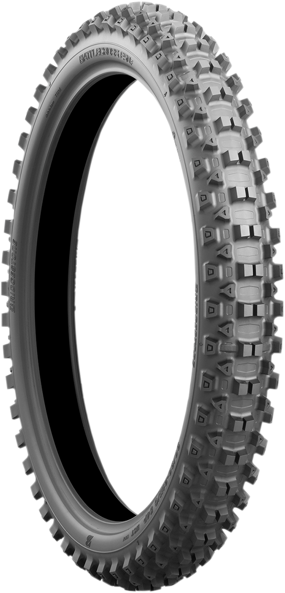 Bridgestone Battlecross E50 Front Tire - 90/90-21 - 54P