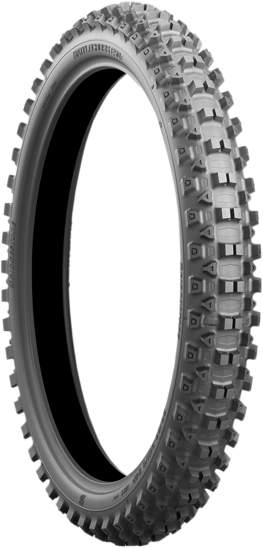Bridgestone Battlecross E50 Front Tire - 90/90-21 - 54P
