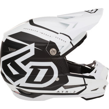 6D ATR-2 Torque Helmet - 2XL