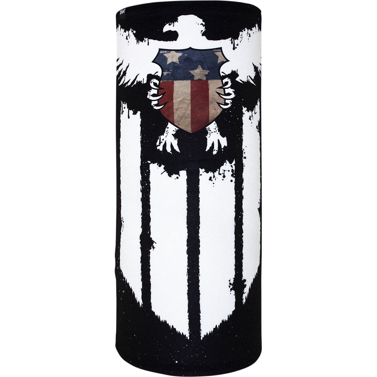 ZAN Headgear Motley Tube Sportflex Neck Tube - 