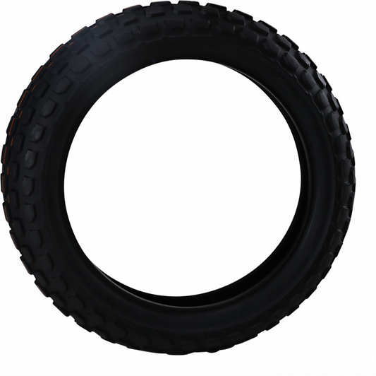 Bridgestone Trail Wing TW31 Front Tire - 130/80-18 - 66P