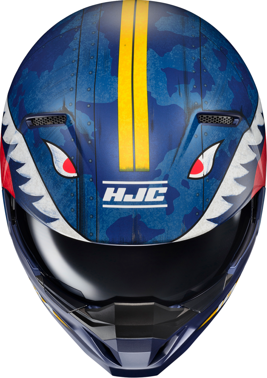 HJC i20 Vanguard Call of Duty Helmet CLOSEOUT