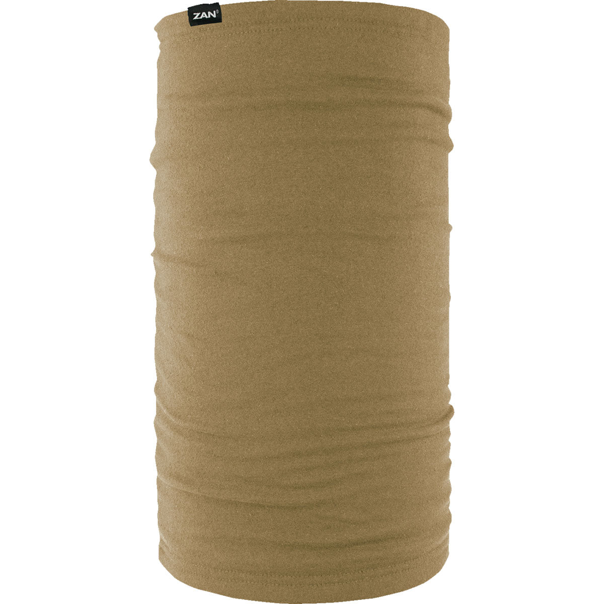 ZAN Headgear Motley Tube Fleece Lined - 