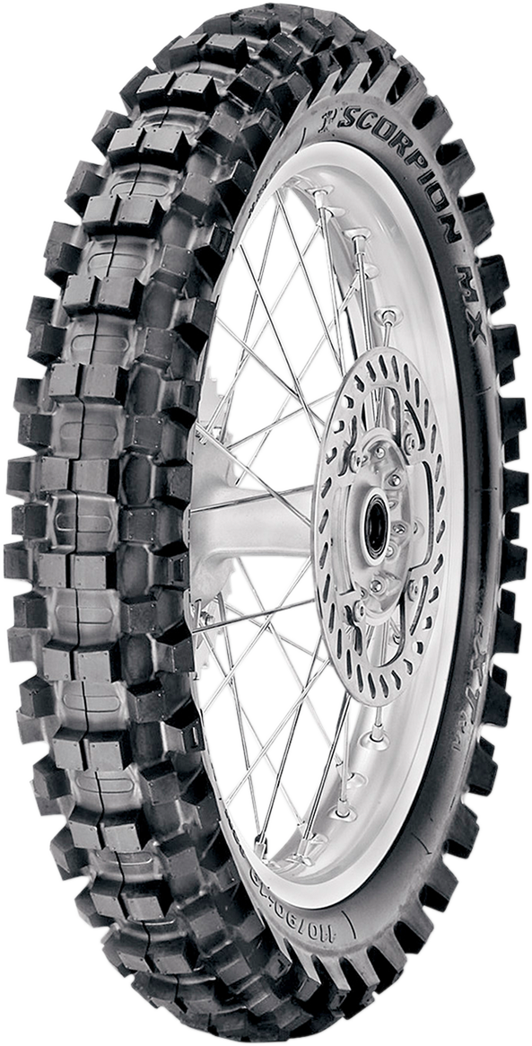 Pirelli Scorpion MXeXTRA-X Front Tire - 80/100-21 - 51M