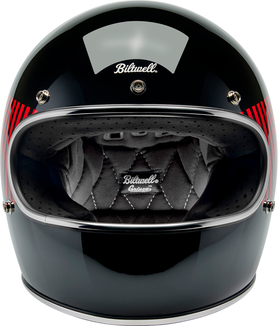 Biltwell Gringo Raceflow Helmet