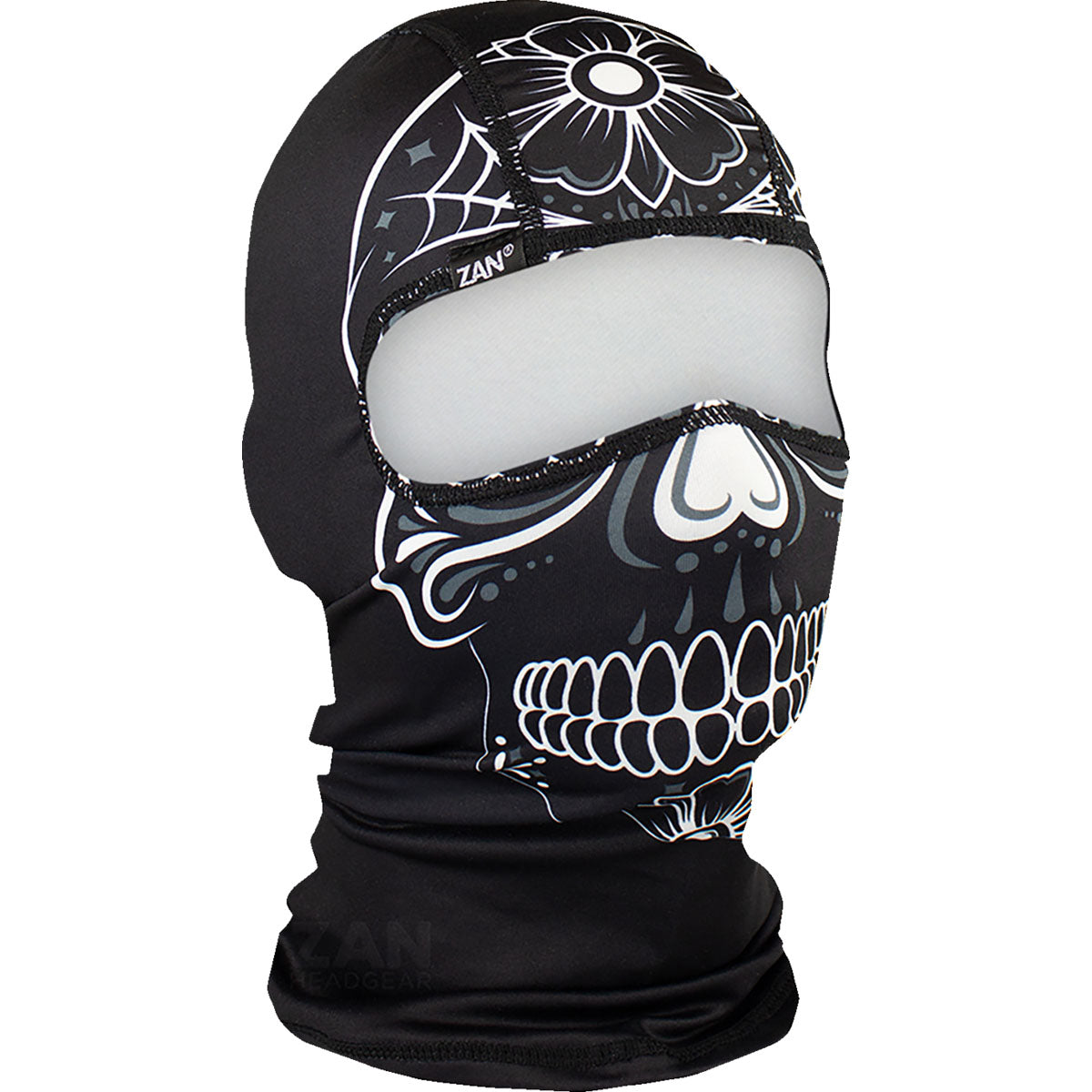 ZAN Headgear Balaclava Polyester - 