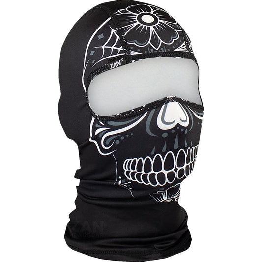 ZAN Headgear Balaclava Polyester - 