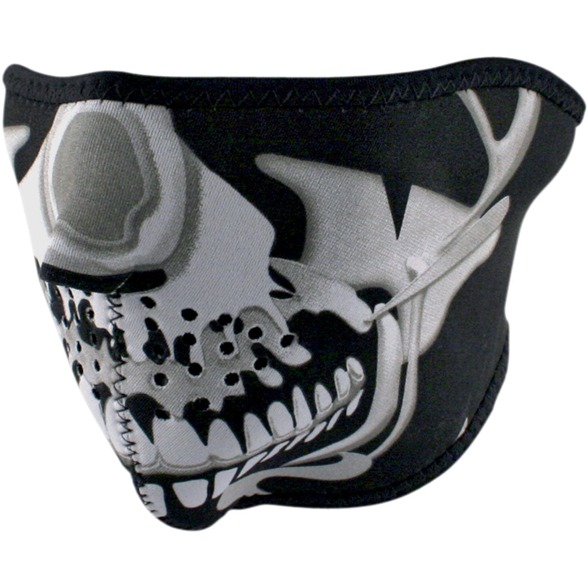 ZAN Headgear Half Mask - 