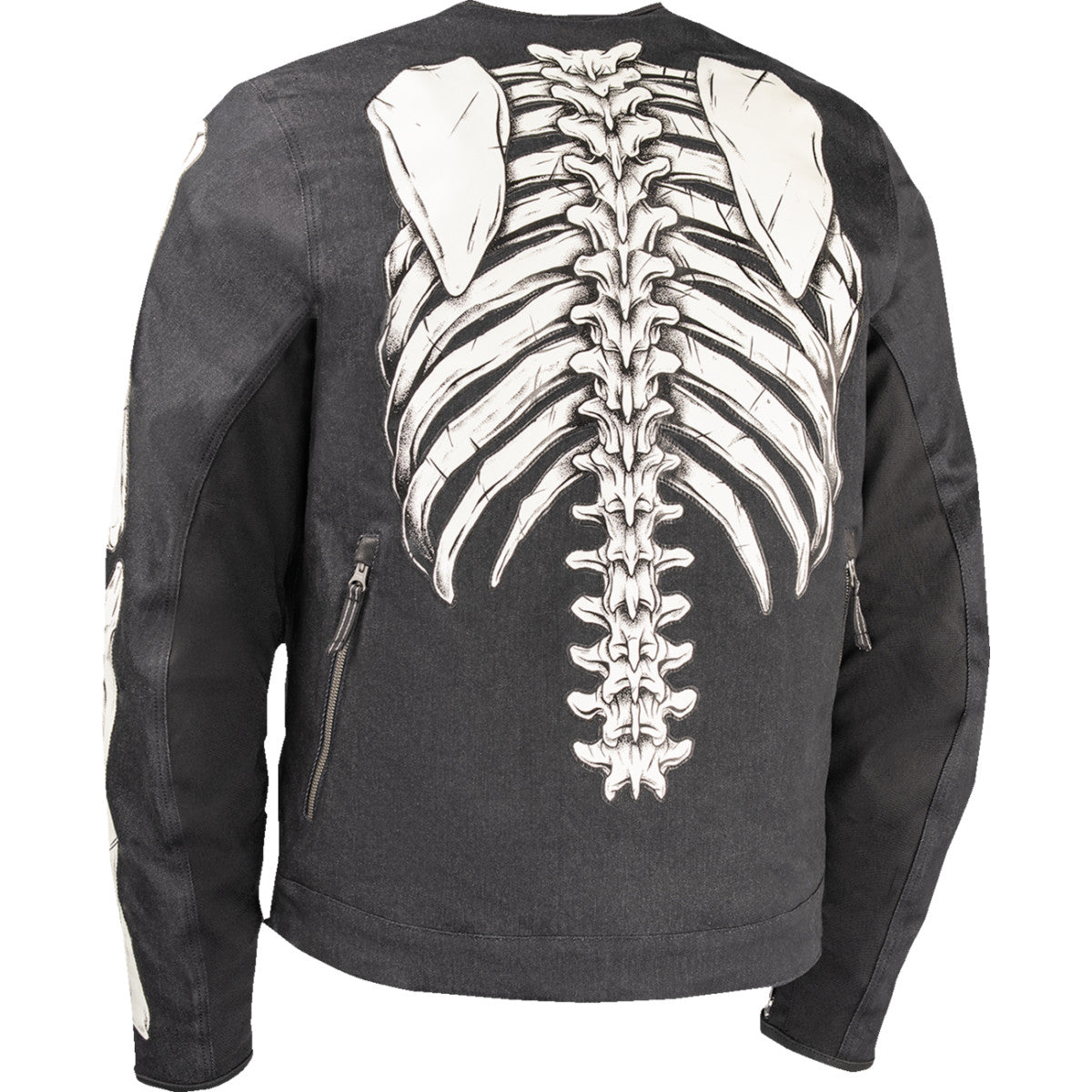 Icon Crestfalllen Jacket