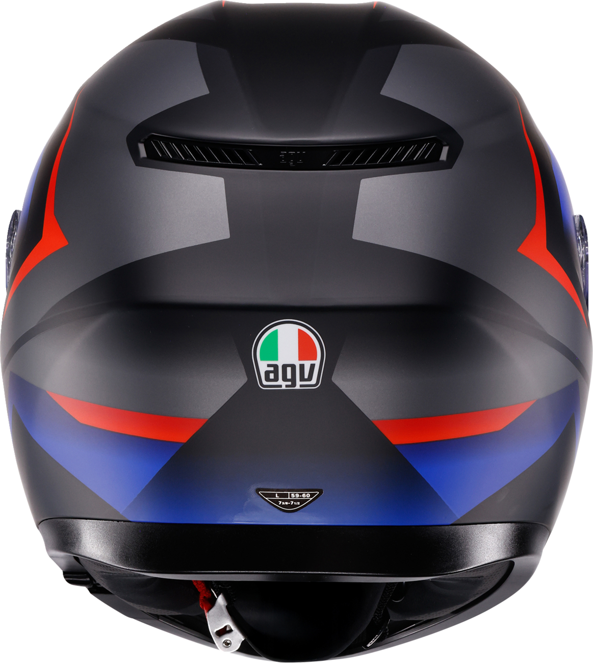 AGV K3 Helmet - Striga