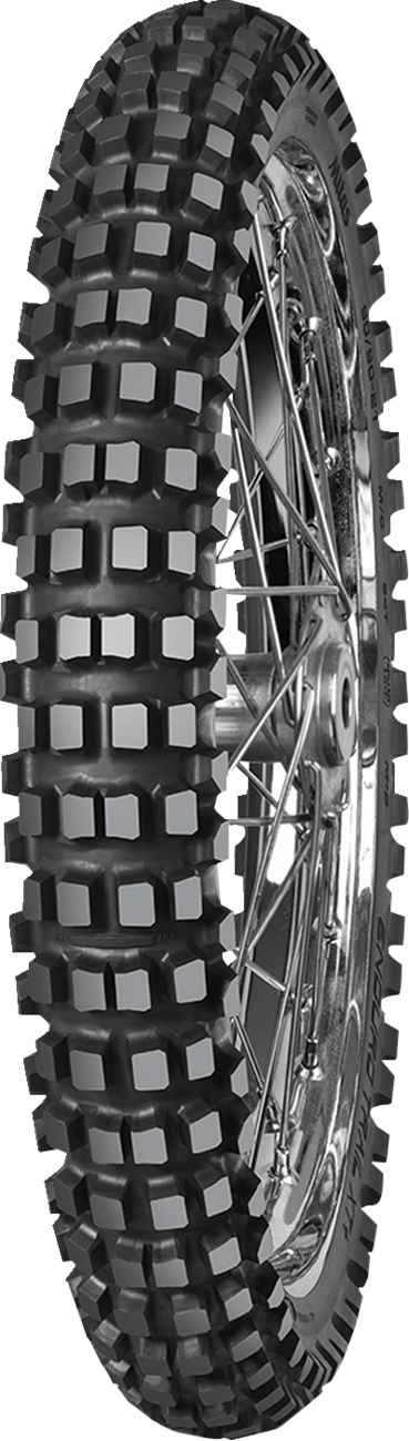 Mitas Enduro Trail-XT+ Dakar Front Tires - 90/90B21 - 3.00B21 - 54T