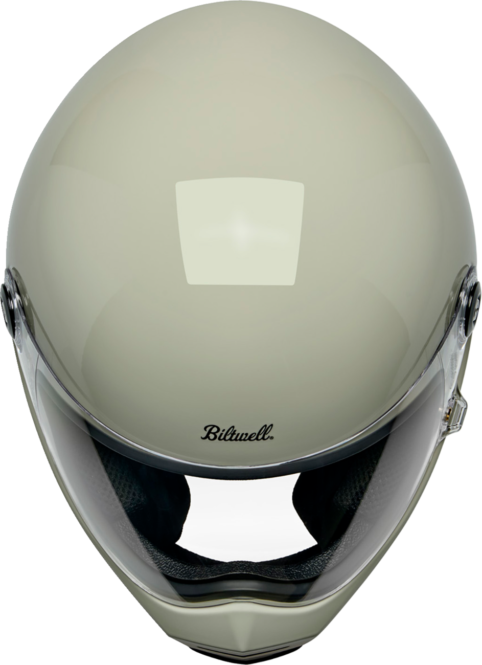 Biltwell Lane Splitter Helmet