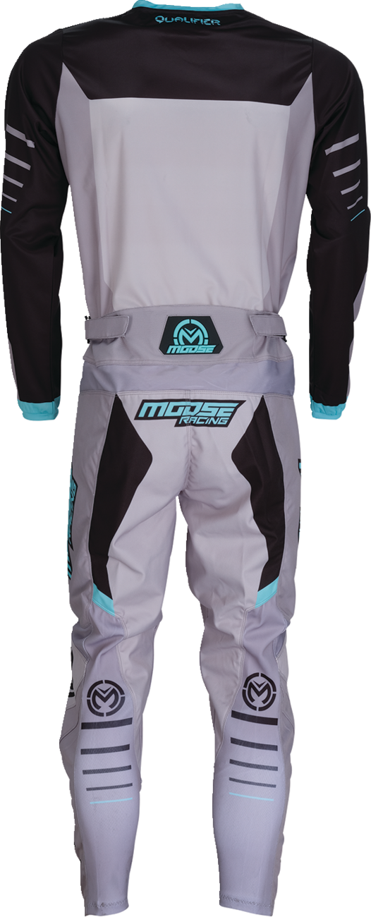 Moose Racing Qualifier® Jersey/Pant Combo Gear Set