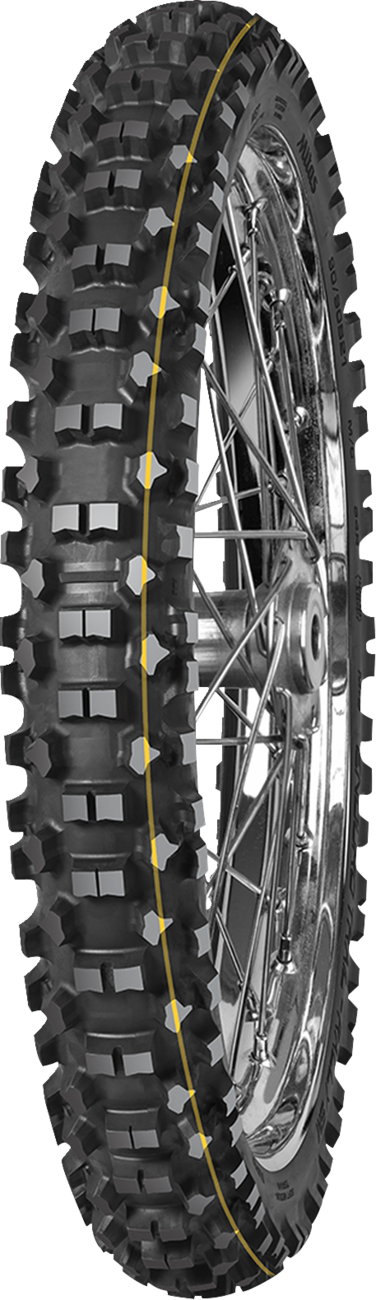 Mitas Enduro Trail-Rally SM Super Front Tires - 90/90-21 - 3.00-21 - 54R