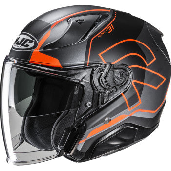 RPHA 31 Helmet - Dereen - MC6HSF