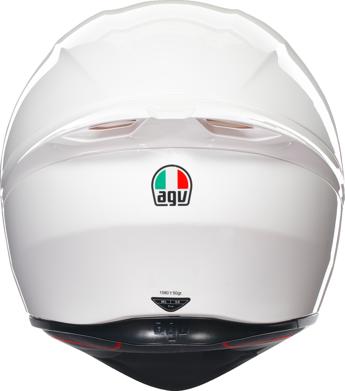 AGV K1 S Helmet - Matte Black