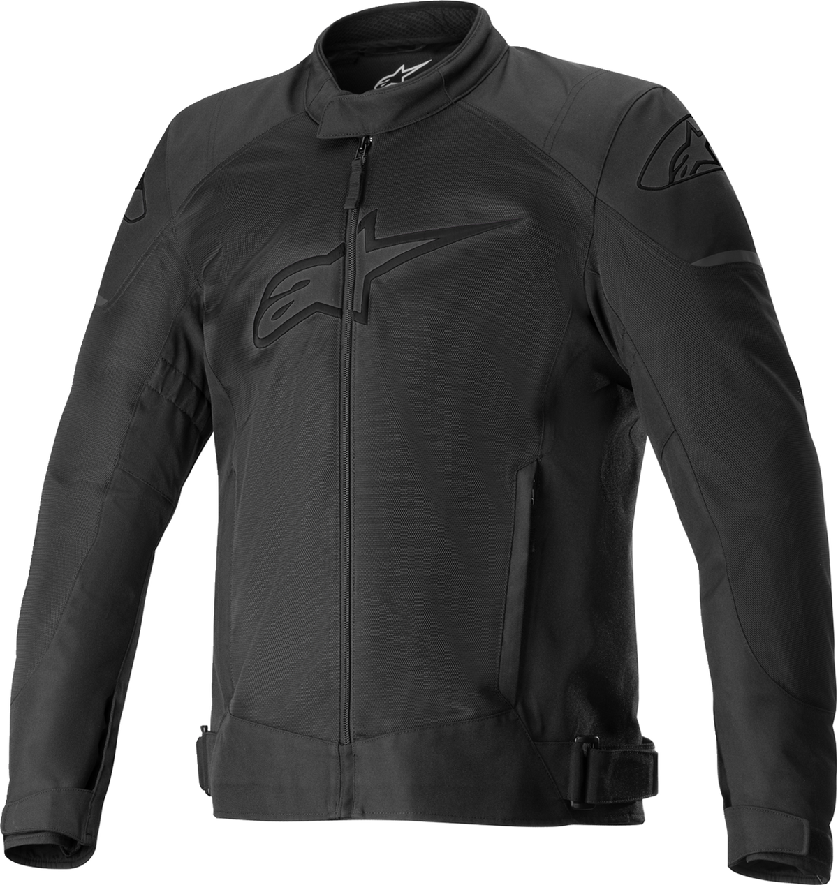 Alpinestars T SP X Superair Jacket - Black/Black