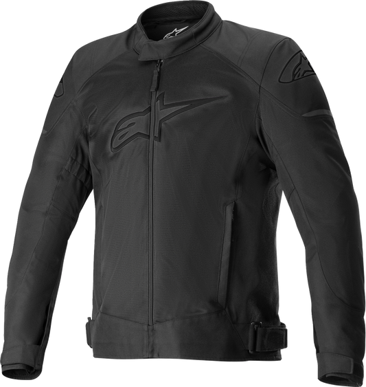 Alpinestars T SP X Superair Jacket - Black/Black