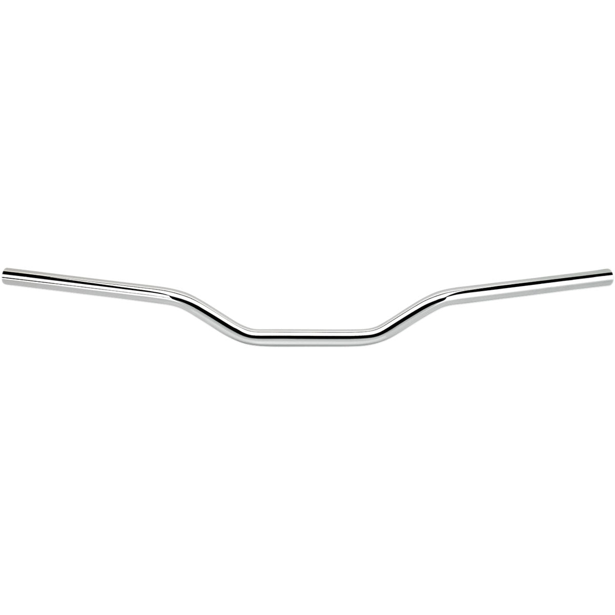 Biltwell Tracker Dimpled 7/8" Handlebar - 
