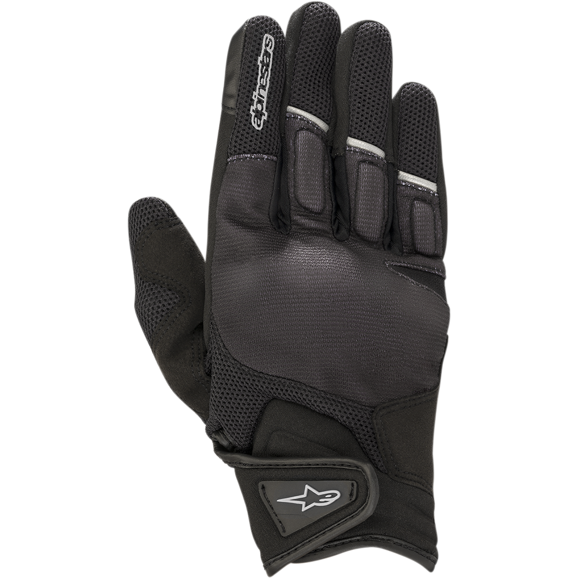 Alpinestars Womens Stella Atom Gloves - Black