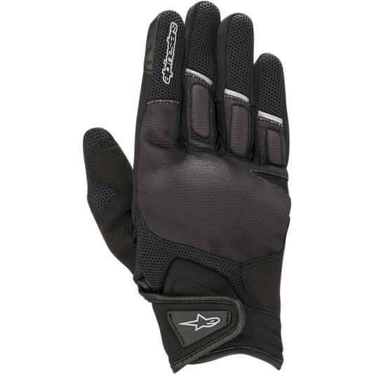 Alpinestars Womens Stella Atom Gloves - Black