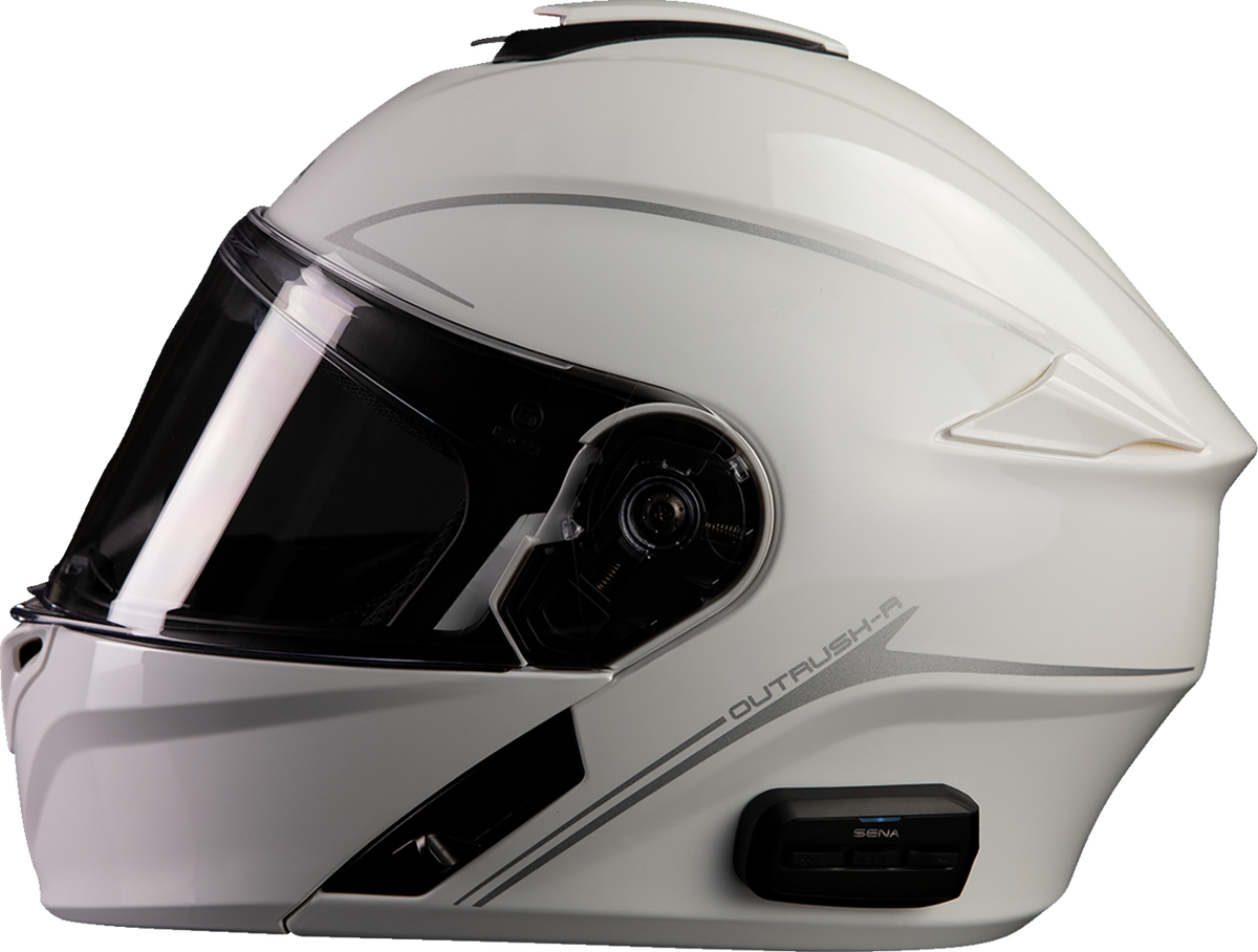 SENA Outrush R Bluetooth Helmet