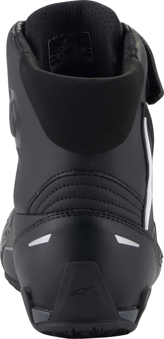 Alpinestars Faster-4 Shoes Black