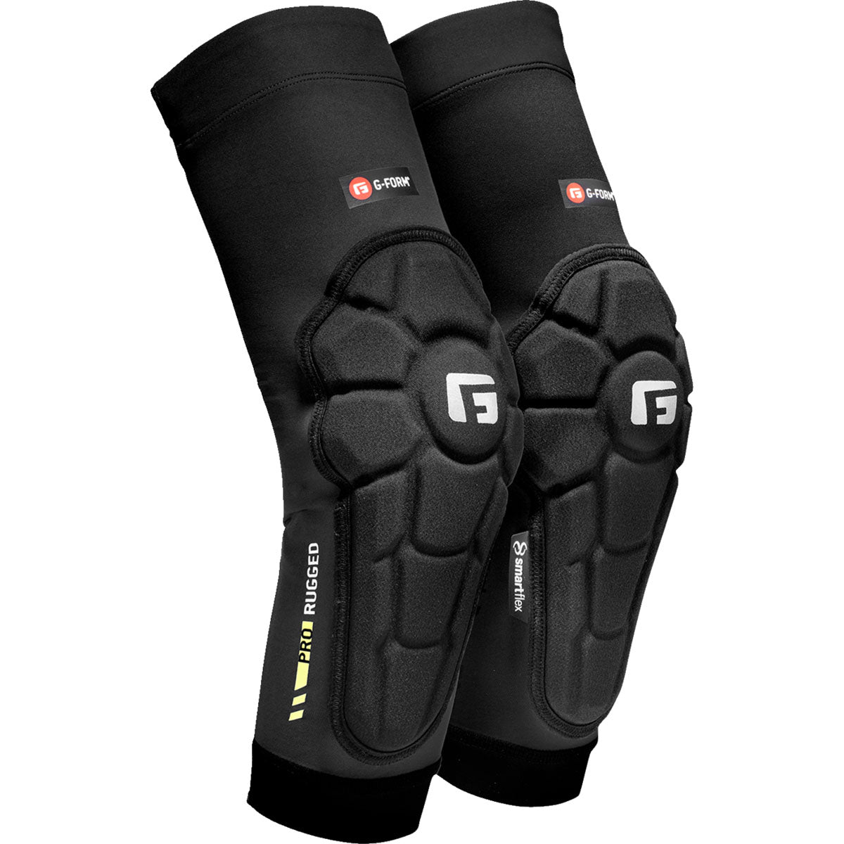 G-Form Pro-Rugged 2 MTB Elbow Guards - Black