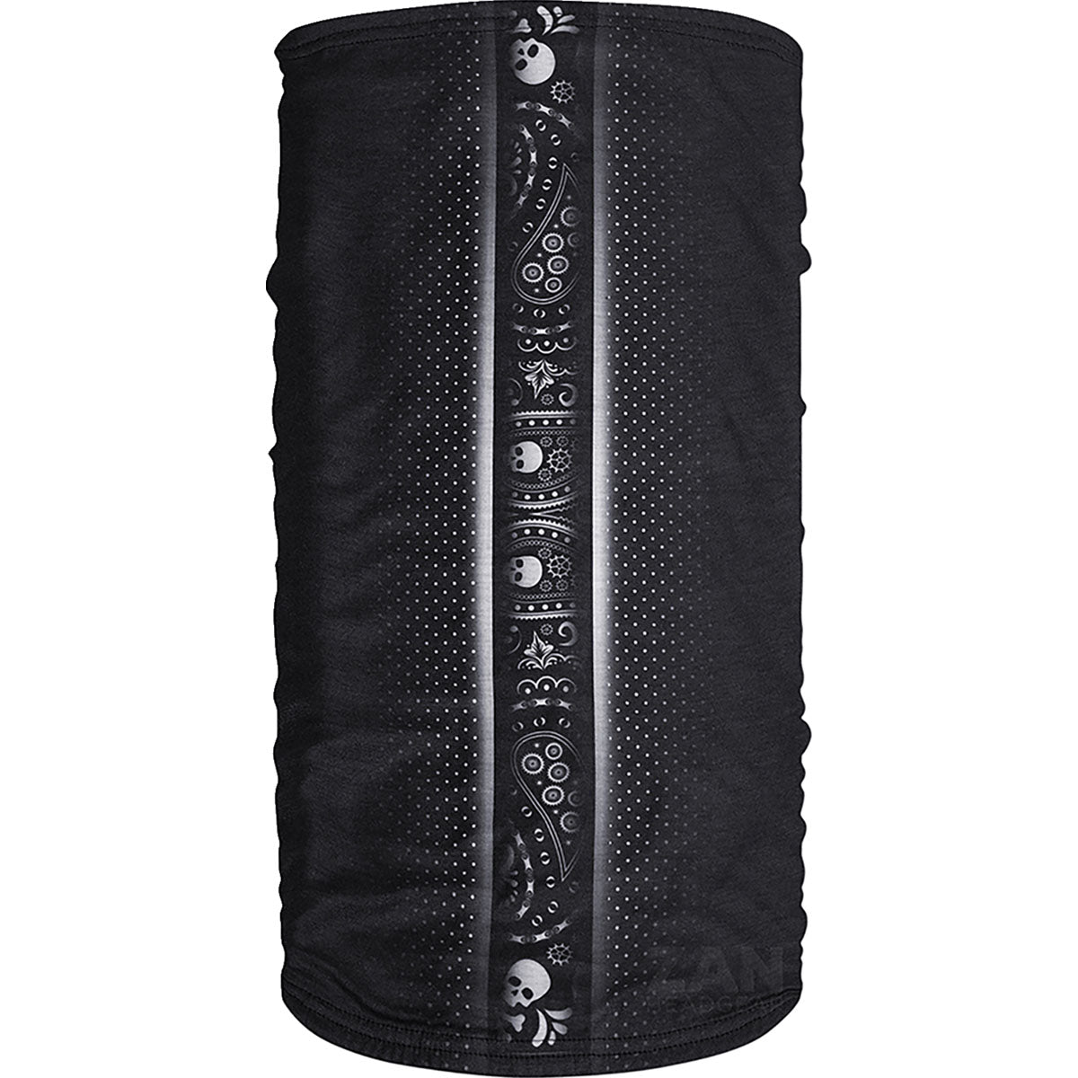 ZAN Headgear Motley Tube Fleece Lined - 