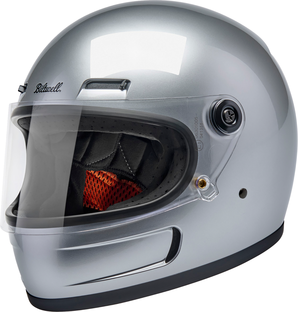 Biltwell Gringo SV Helmet - 2XL