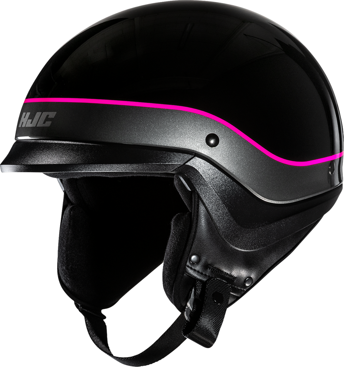 HJC C20 Helmet Probe Helmet - MC-8