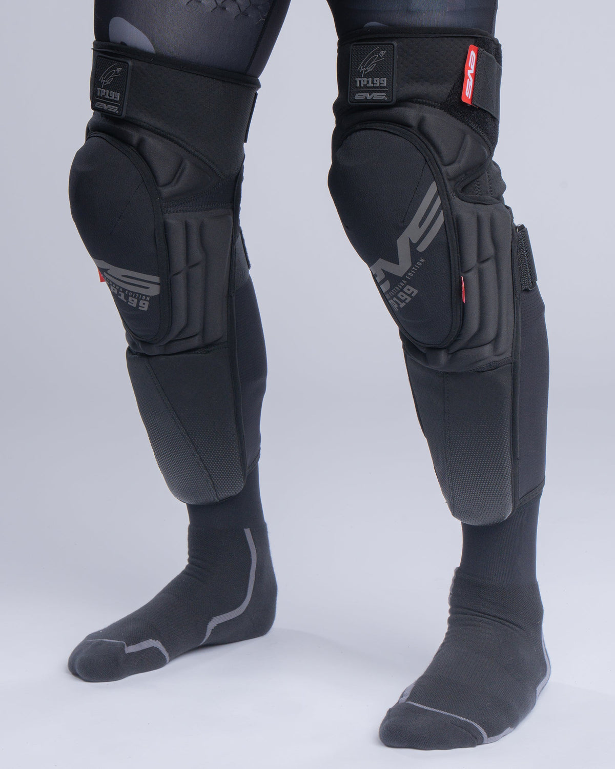 EVS TP199 Knee/Shin Guard