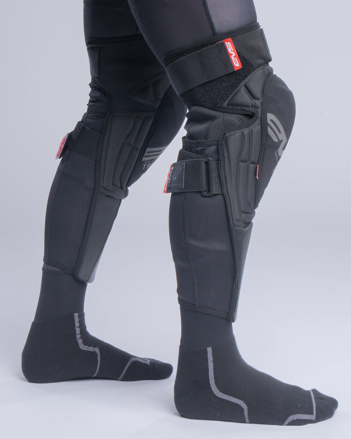 EVS TP199 Knee/Shin Guard