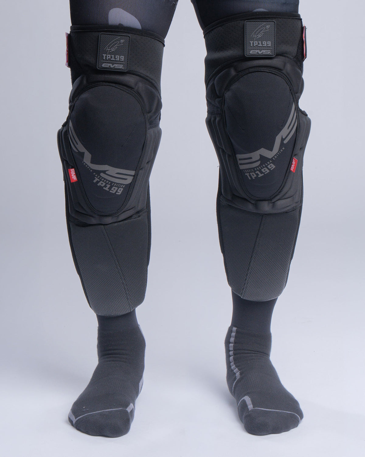 EVS TP199 Knee/Shin Guard