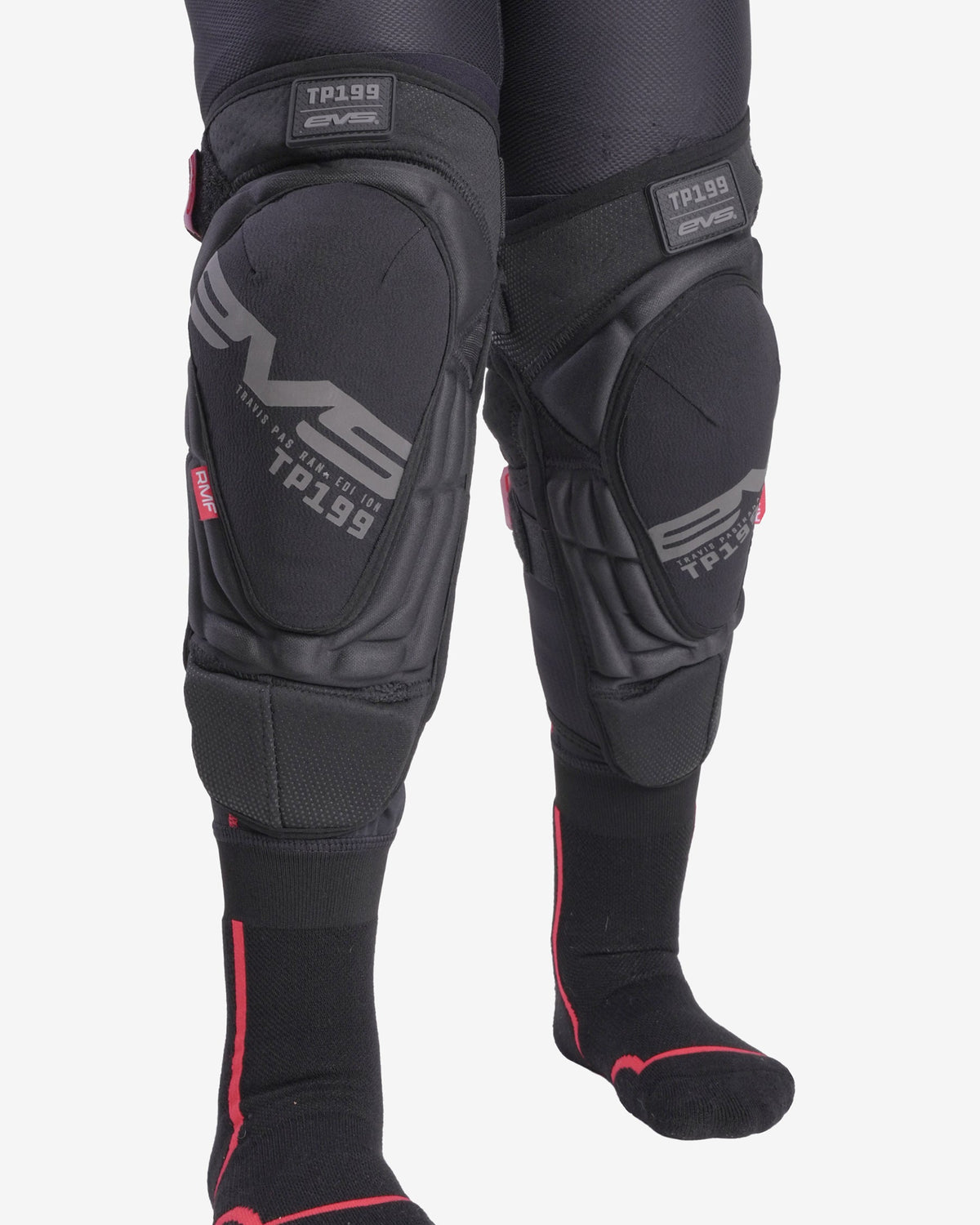 EVS TP199 Knee/Shin Guard