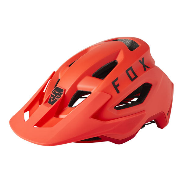 Fox Racing Speedframe MIPS Helmet - Black