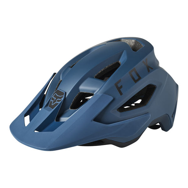 Fox Racing Speedframe Helmet MIPS Dark Indigo / M