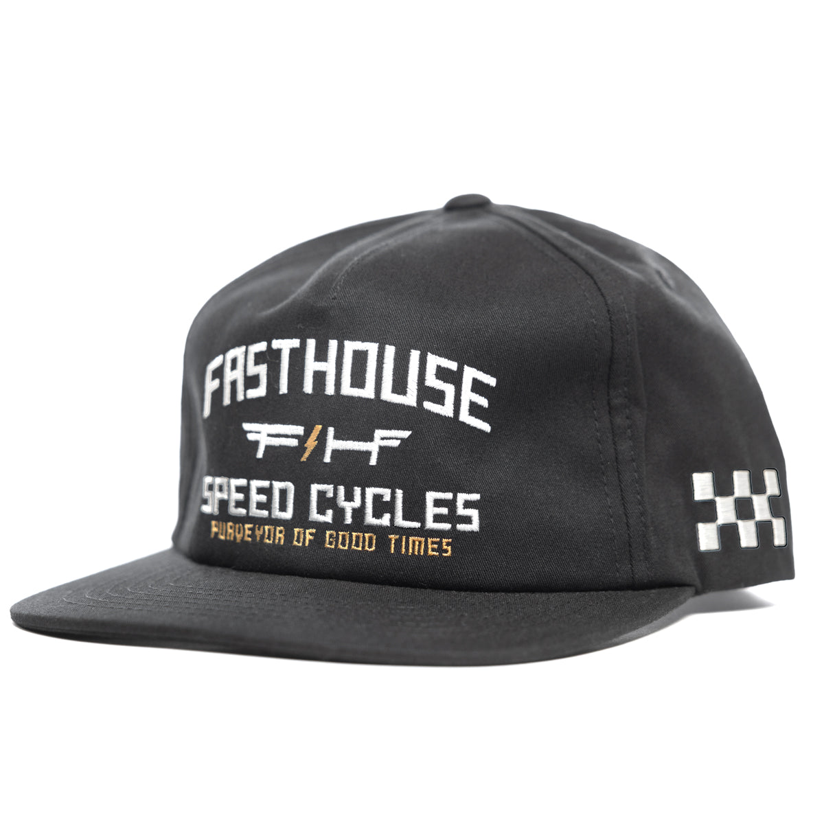 Fasthouse Elevate Hat - 
