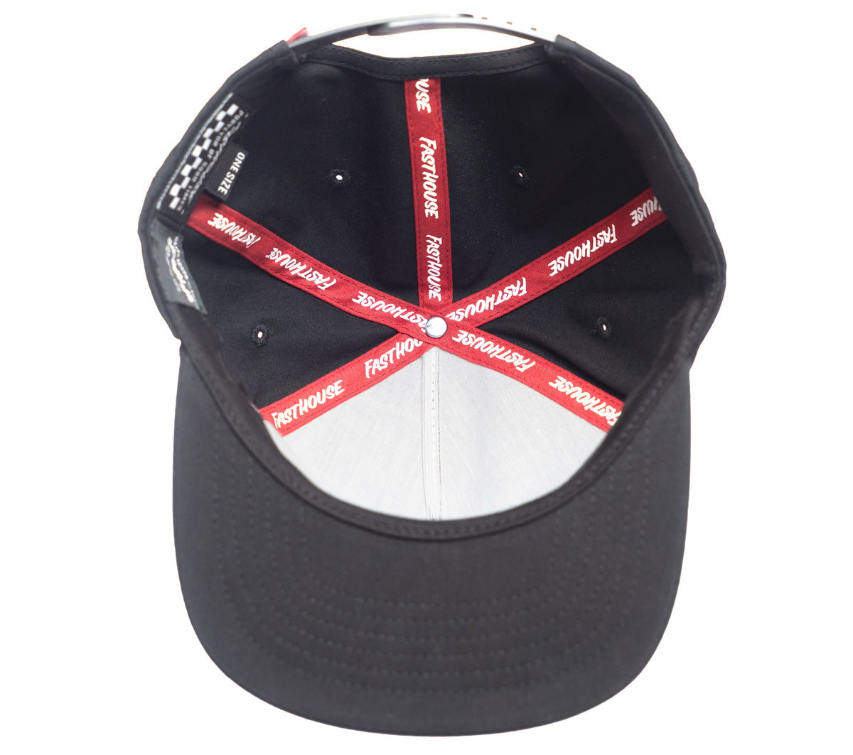 Fasthouse Elevate Hat 