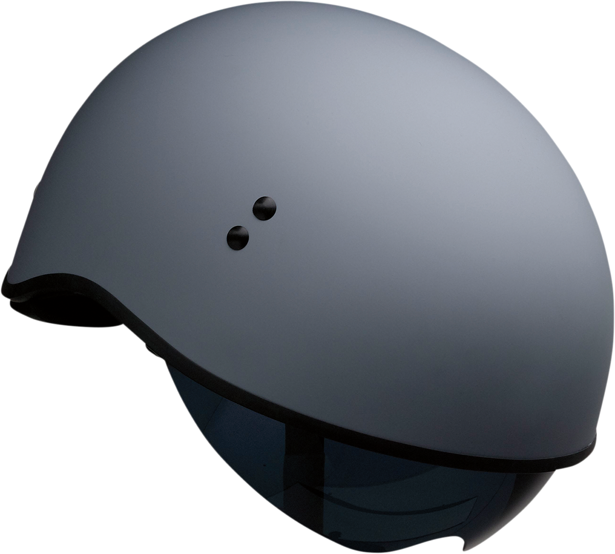 Z1R Vagrant Helmet - Primer Gray