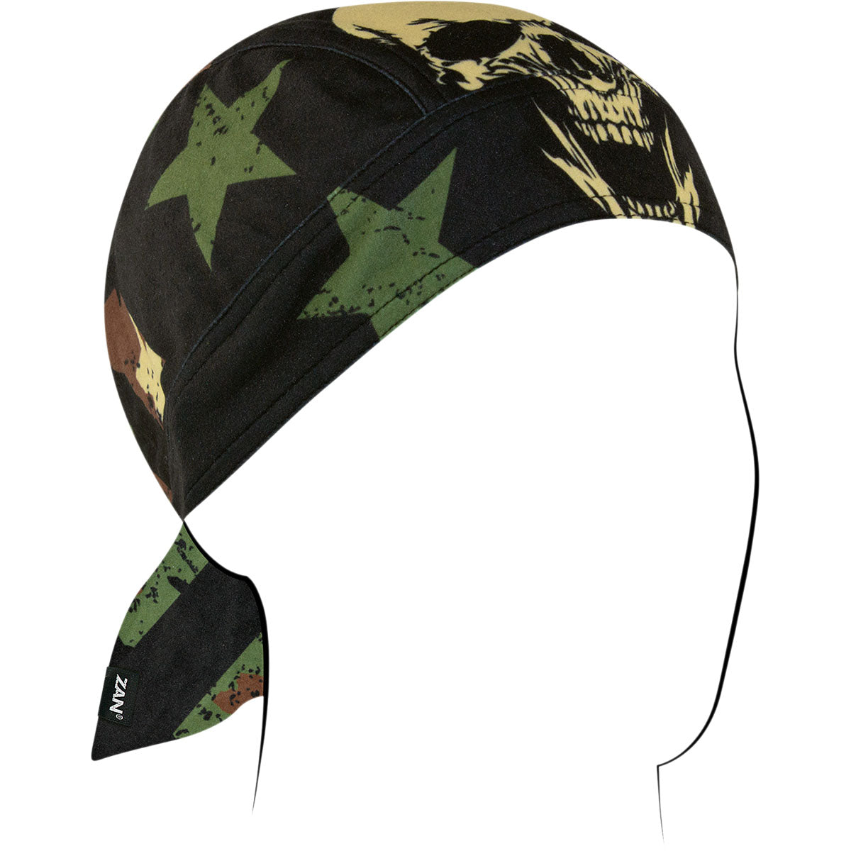 ZAN Headgear Flydanna SportFlex - 