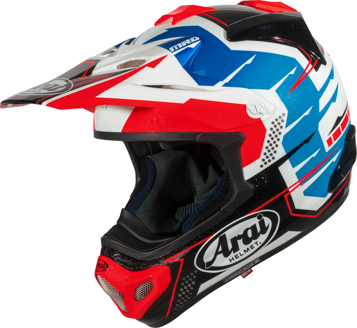 Arai VX-Pro4 Helmet - Stingray