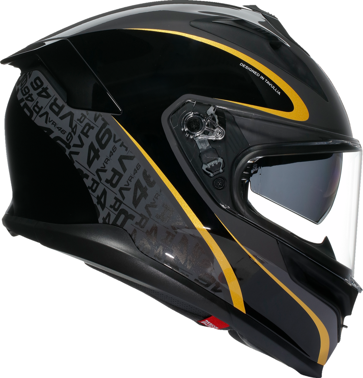 AGV K7 Helmet - Flow 46 - Flow 46