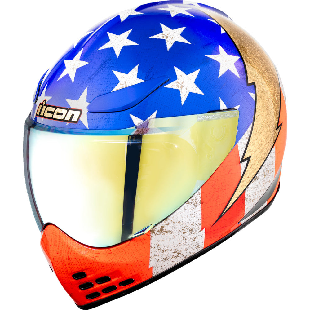 Icon Domain Amerikarma Helmet - Glory