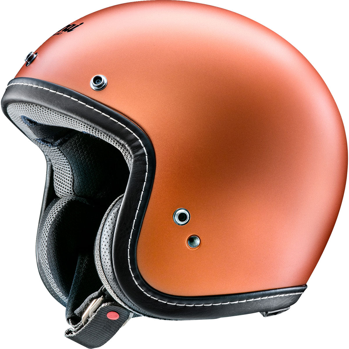 Arai Classic-V Helmet CLOSEOUT - Copper Frost