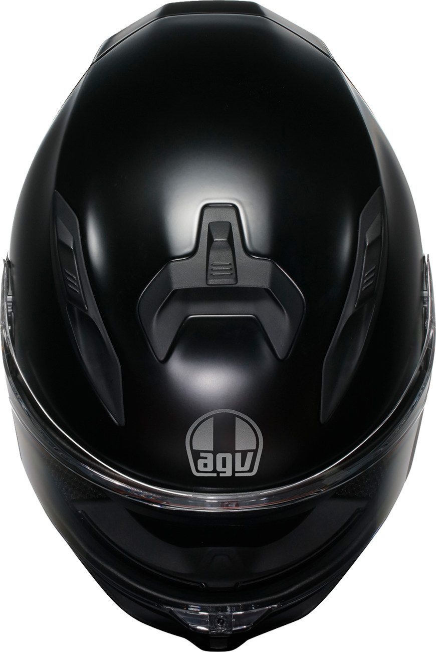 AGV K7 Helmet - Mono - Matte Black