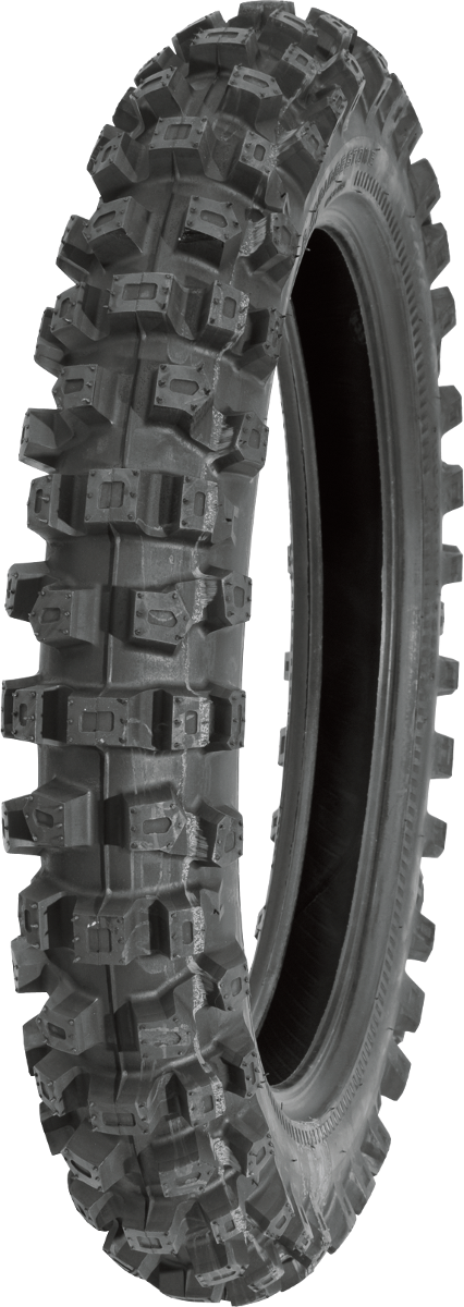 Bridgestone M22 Rear Tire - 90/100-14 - 49M