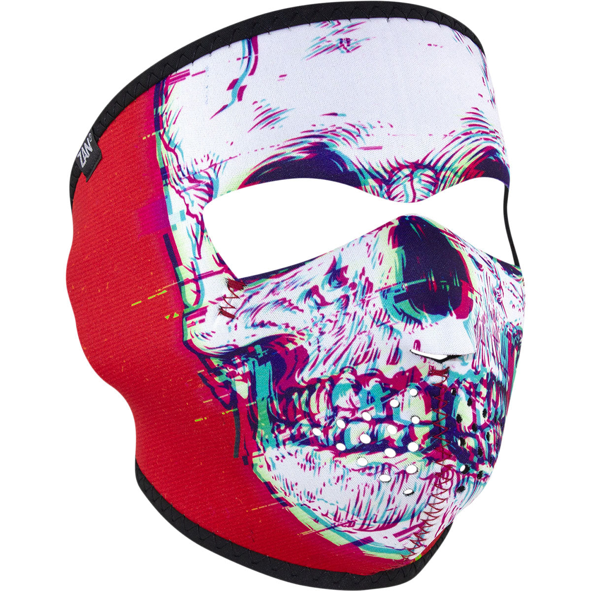 ZAN Headgear Face Mask - 